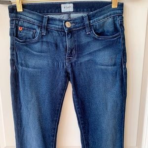 Hudson Mia Flare Jeans